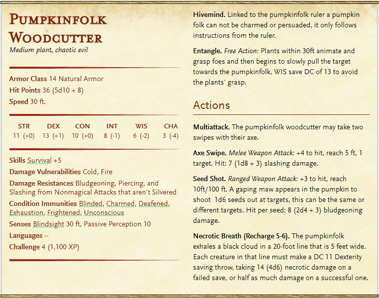 retrogrademinis-stats-pumpkinfolk-woodcutter