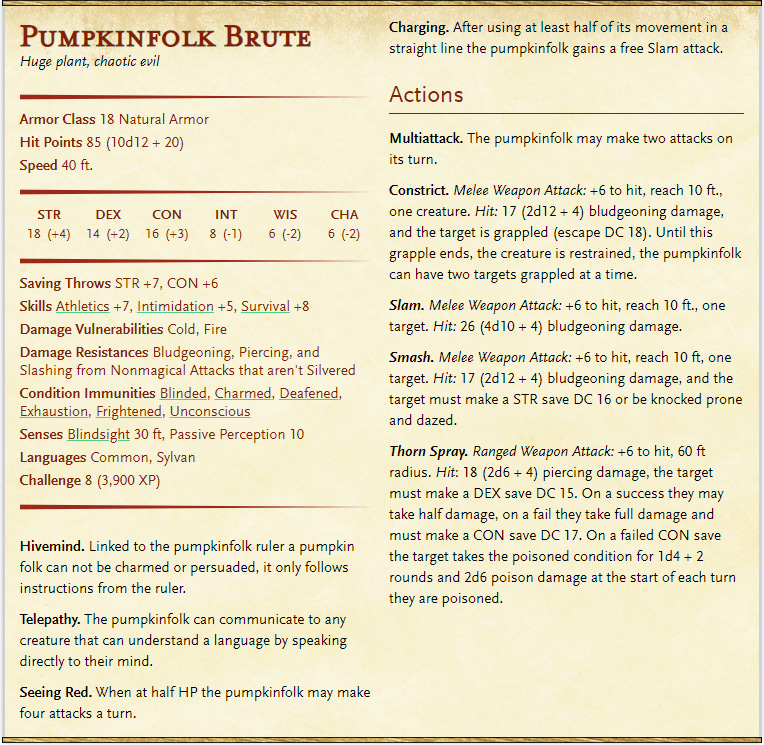 pumpkinfolk-stat-brute