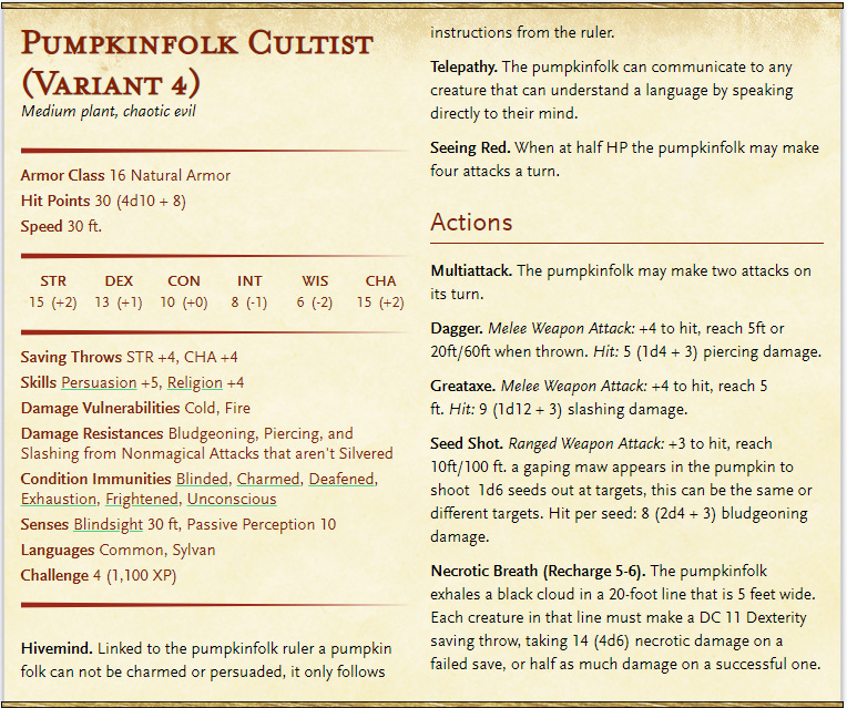 retrogrademinis-stats-pumpkinfolk-cultistvariant4