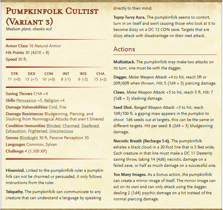 retrogrademinis-stats-pumpkinfolk-cultistvariant3