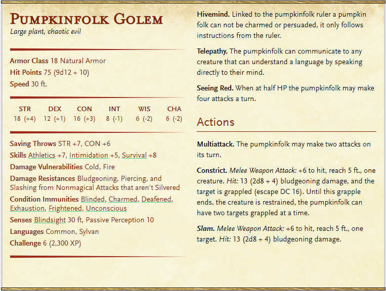 pumpkinfolk-stat-golem