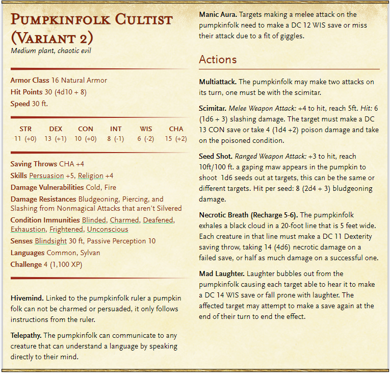 retrogrademinis-stats-pumpkinfolk-cultistvariant2