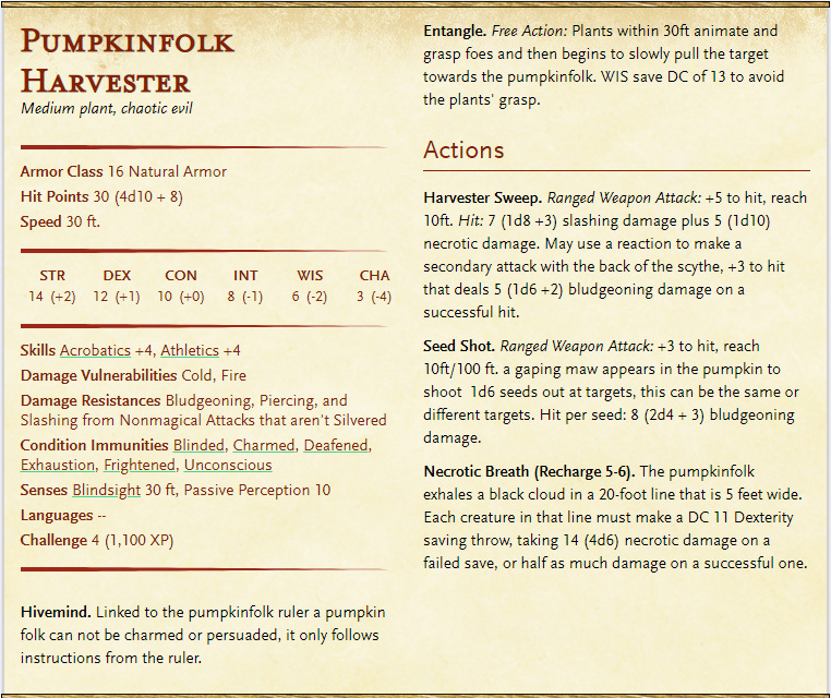 retrogrademinis-stats-pumpkinfolk-harvester